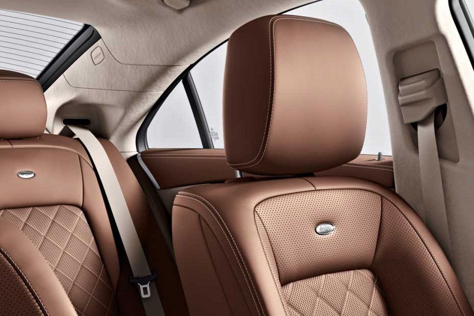 CLS-Class Coupe Front Seat Headrest in UAE