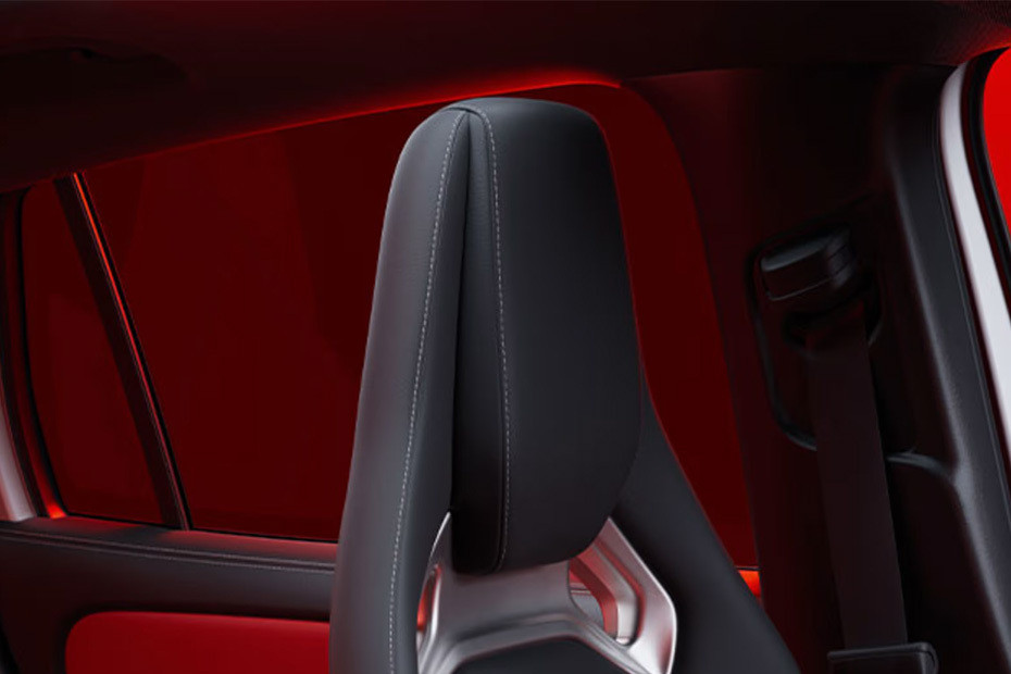 GLA-Class Front Seat Headrest in UAE