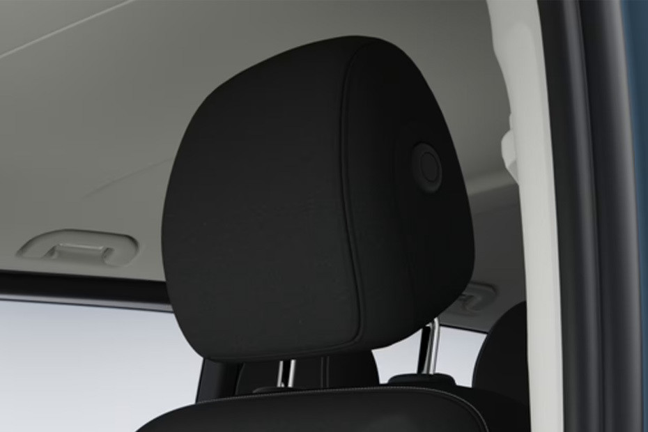 V-Class Front Seat Headrest in UAE