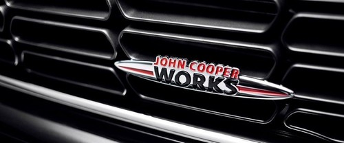 Mini Paceman
