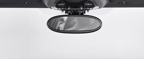 Paceman Courtesy Lamps