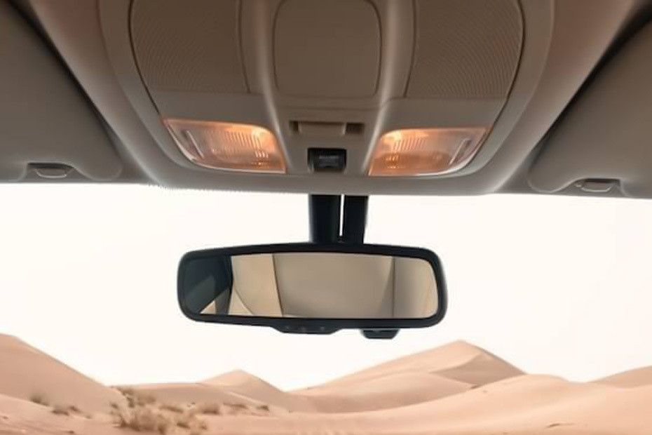 Montero Sport Courtesy Lamps Montero Sport Courtesy Lamps