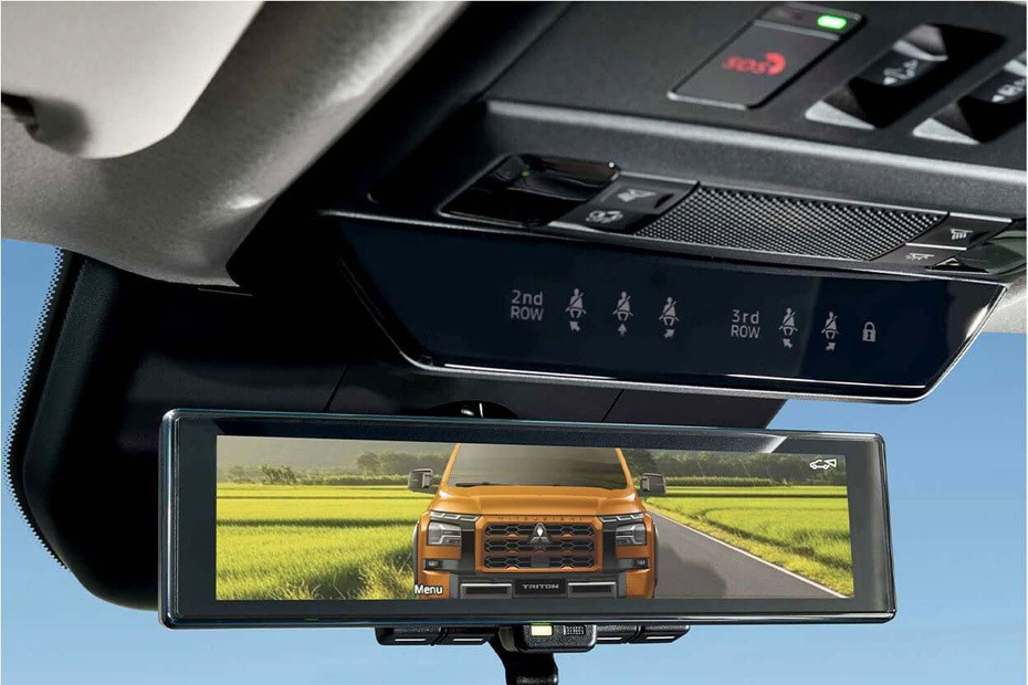 Destinator Courtesy Lamps in UAE