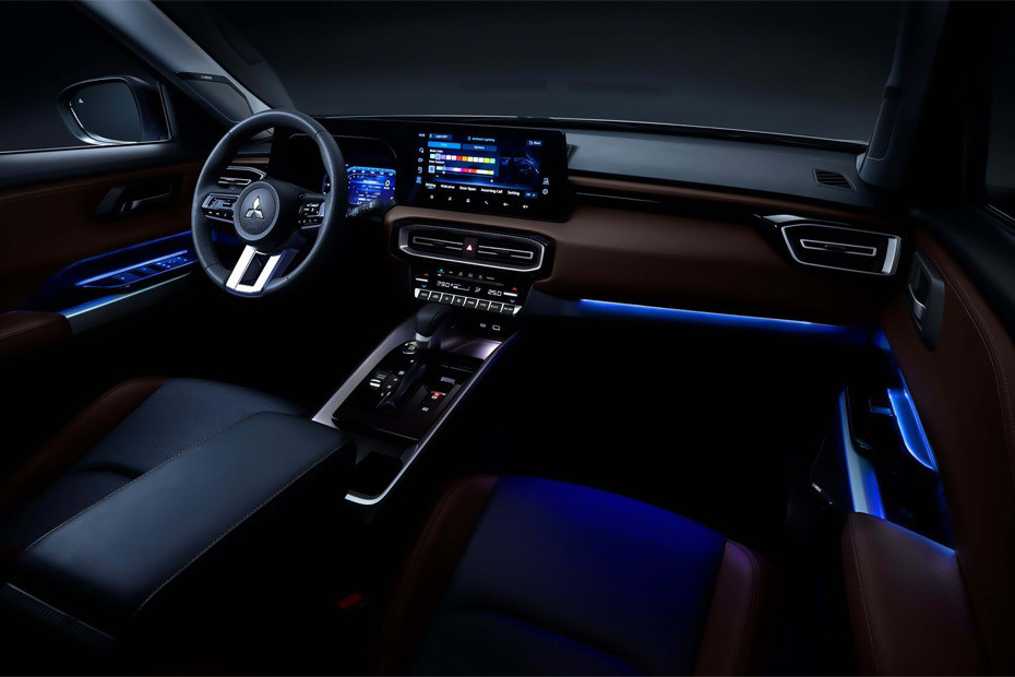 Dashboard View of Destinator in UAE