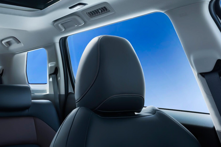 Destinator Front Seat Headrest in UAE