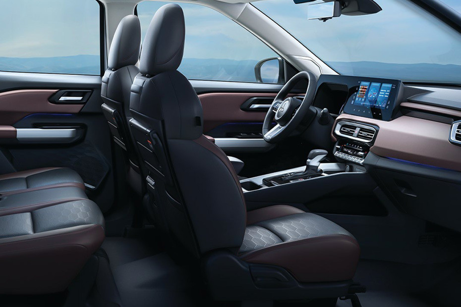 Destinator Front Seats in UAE