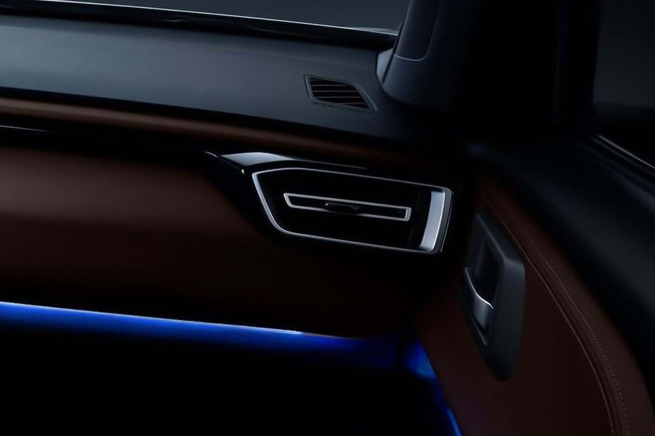 Destinator Front Side Ac Vents in UAE