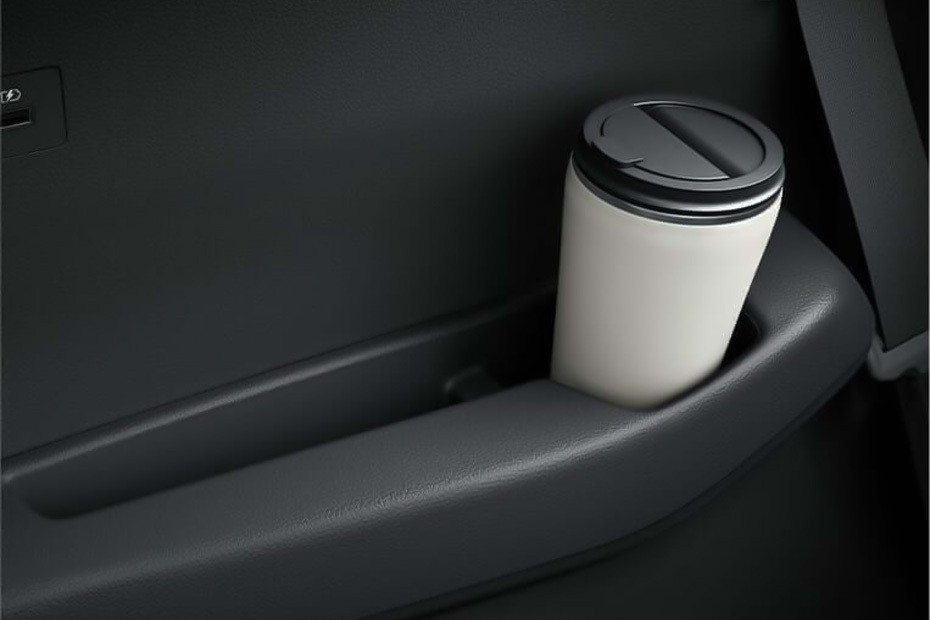 Side Bottle Holder of Destinator in UAE