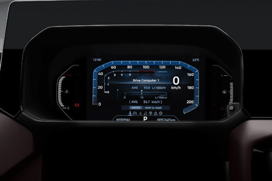 Destinator TachoMeter in UAE