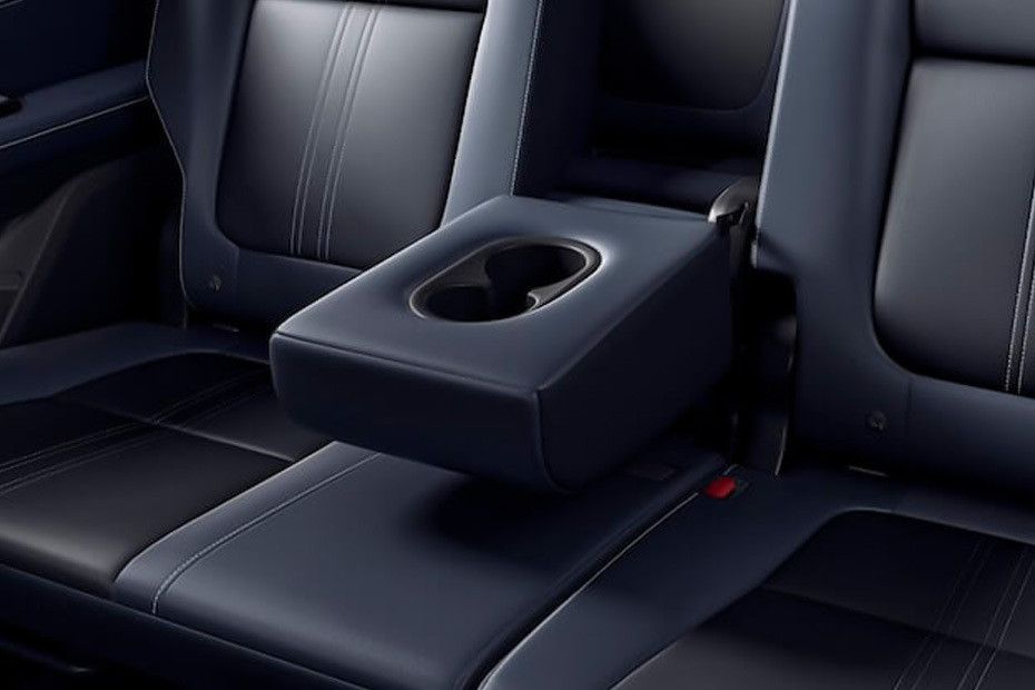 Xpander Cross Armrest Rear in UAE