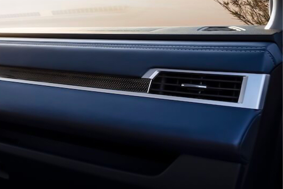 Xpander Cross Front Side Ac Vents in UAE