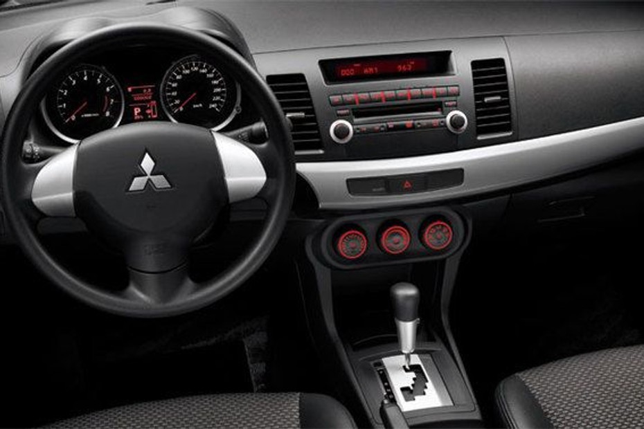 Dashboard View of Lancer Fortis in UAE
