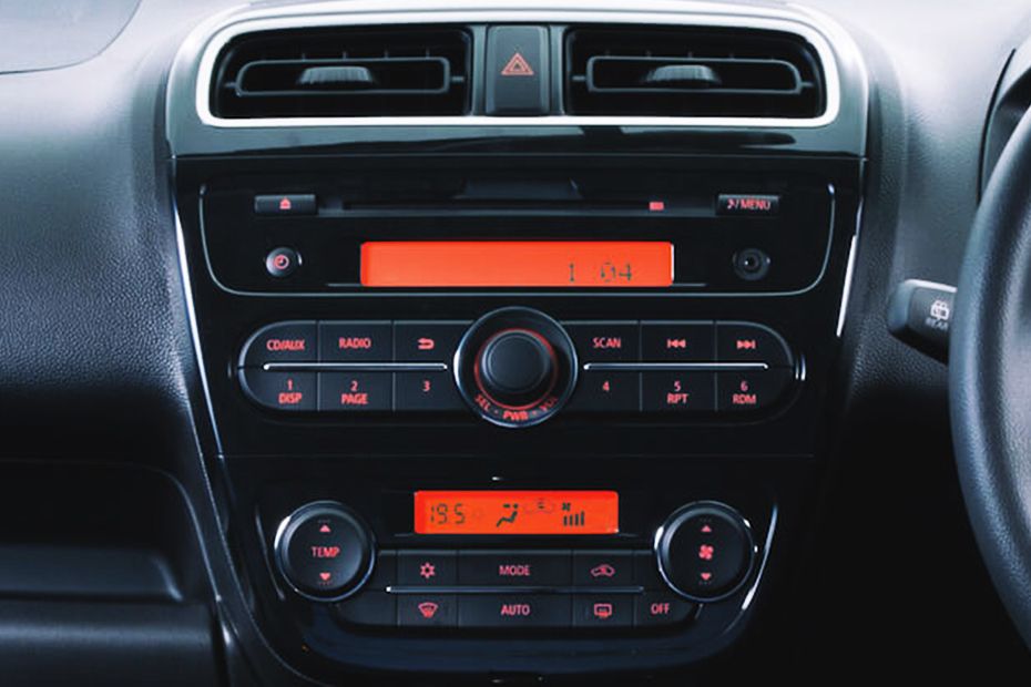 Mitsubishi Mirage 2024 1.2L GLX High Line Price, Photos, Spec