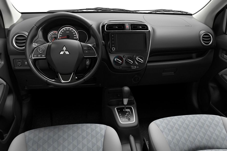 Dashboard View of Mirage in UAE