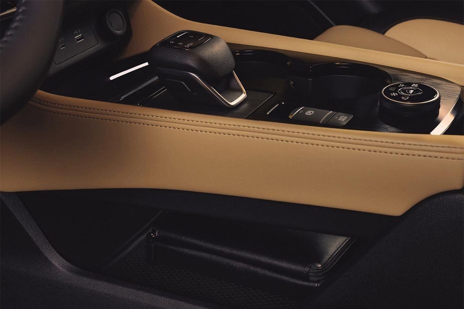 Nissan X-trail Gear Shifter in UAE