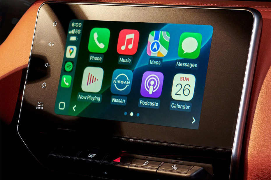 Stereo View of Magnite in UAE