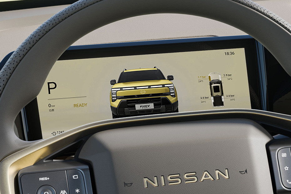 Frontier Pro TachoMeter in UAE