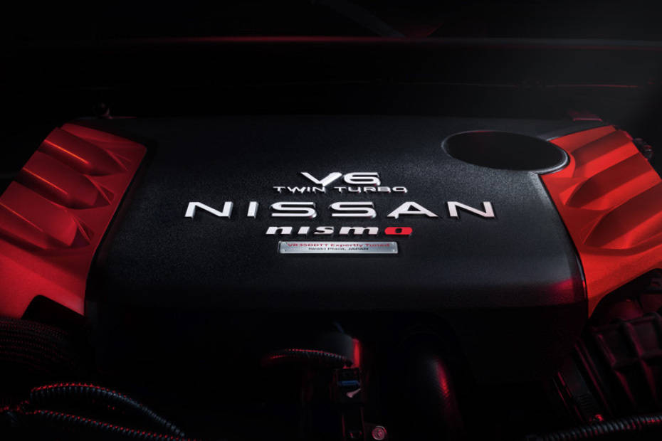 Patrol Nismo Engine Patrol Nismo Engine