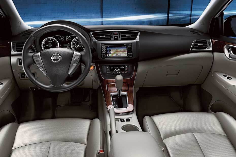 Nissan Sentra 2024 Price in UAE Reviews, Specs & June Offers Zigwheels