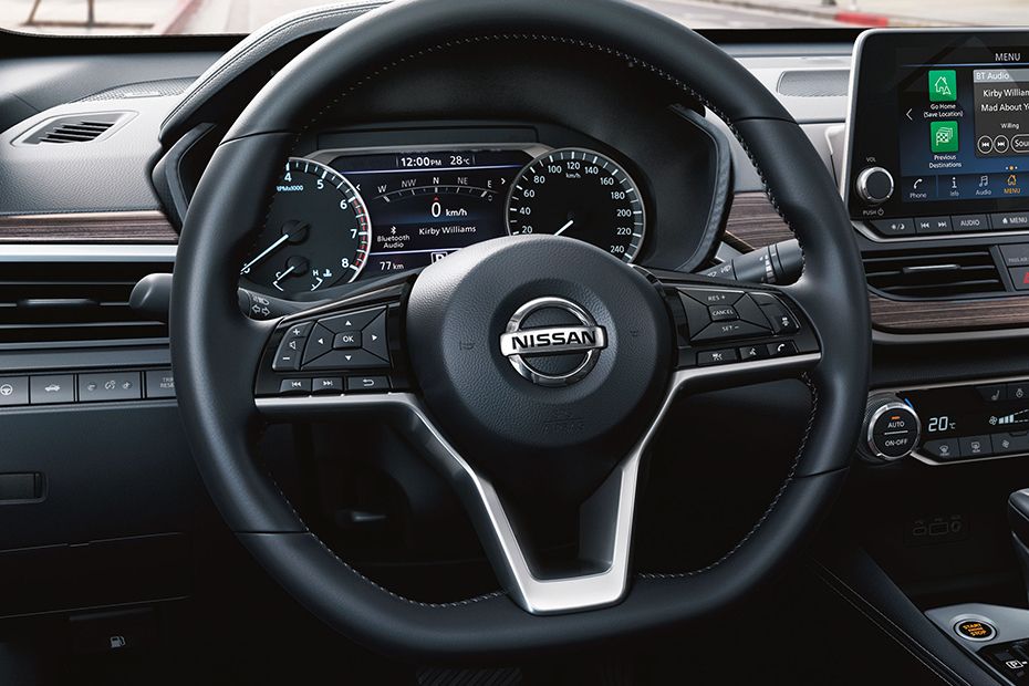 Nissan Altima 2024 Price in UAE Reviews, Specs & May Offers Zigwheels