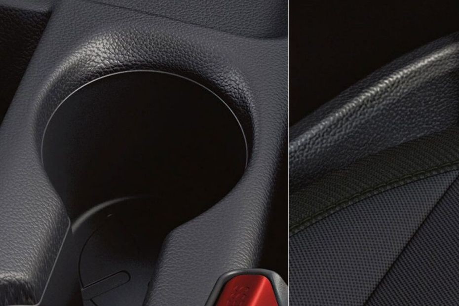 Sunny(2017-2023) Front Cup Holder in UAE