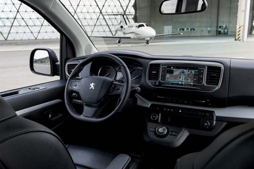 Dashboard View of Traveller (2018-2022)