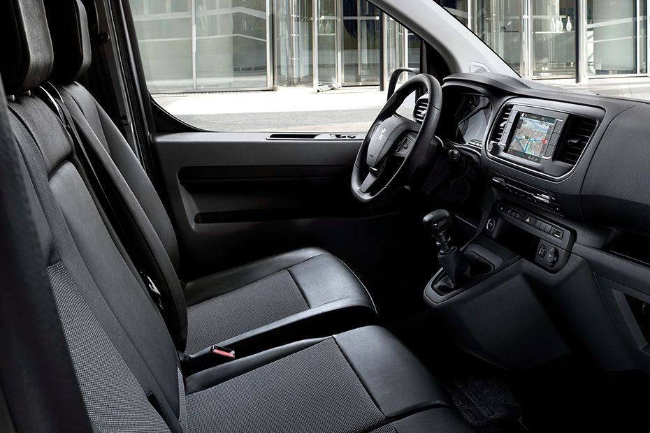 Expert (2018-2022) Front Seats in UAE