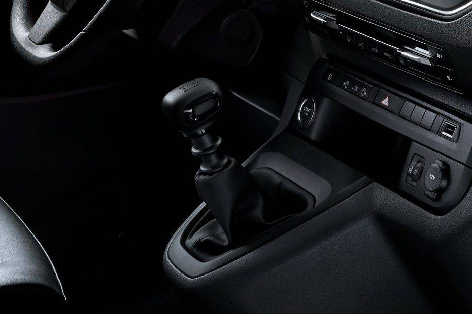 Peugeot Expert (2018-2022) Gear Shifter Peugeot Expert (2018-2022) Gear Shifter