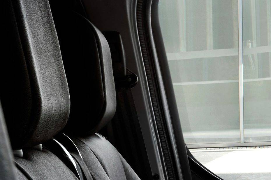 Expert (2018-2022) Seat Belt Expert (2018-2022) Seat Belt