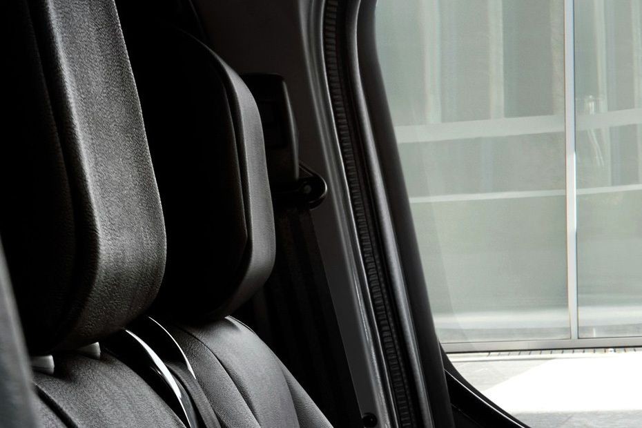 Expert (2018-2022) Seat Belt in UAE