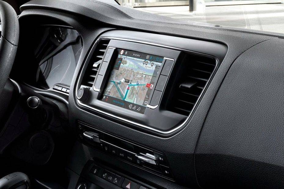Expert (2018-2022) touch screen Expert (2018-2022) touch screen