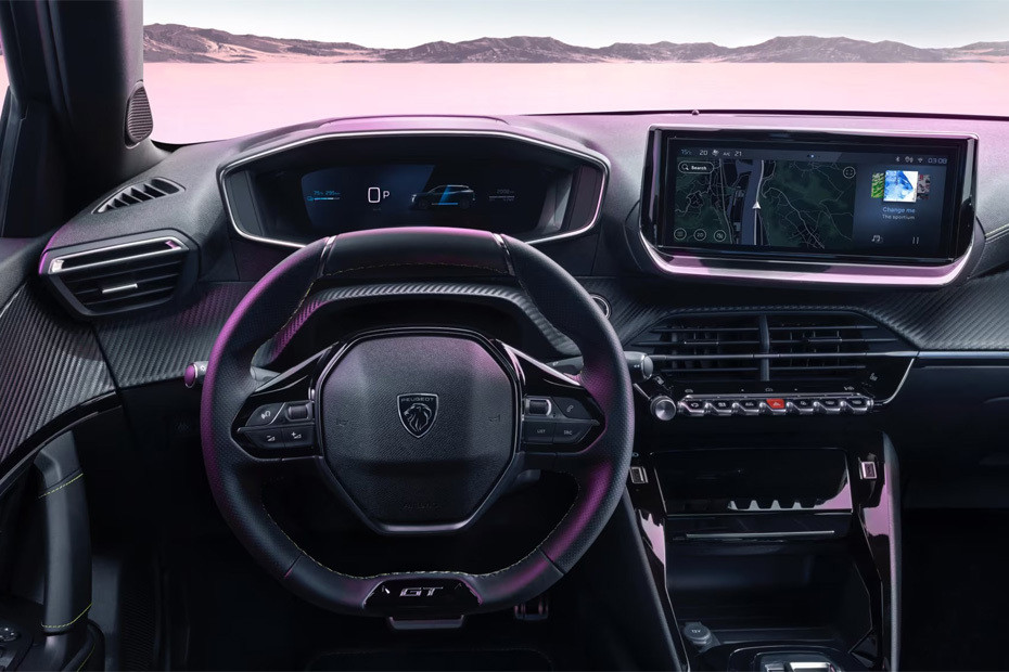 Dashboard View of 2008 in UAE