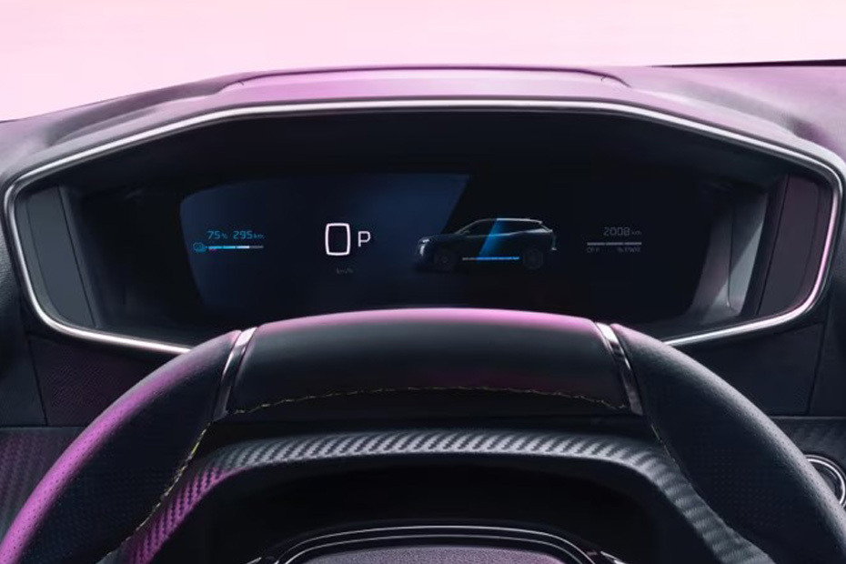 2008 TachoMeter in UAE