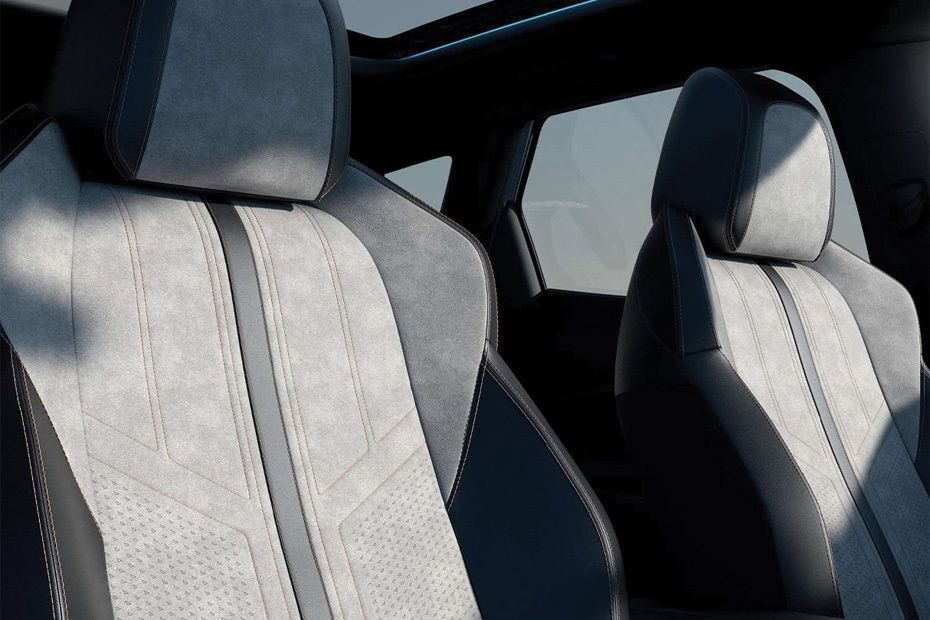 3008 (2023-2024) Front Seats in UAE
