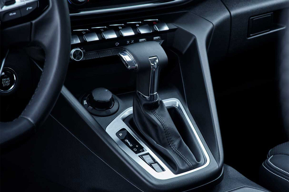Peugeot Landtrek Gear Shifter in UAE