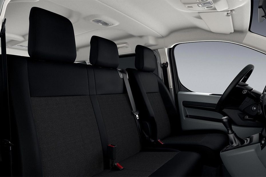 Expert Front Seats in UAE