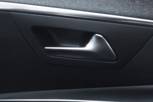 door handle interior of Peugeot 3008 (2012-2022)