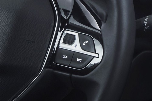 Peugeot 3008 (2012-2022) Multi Function Steering