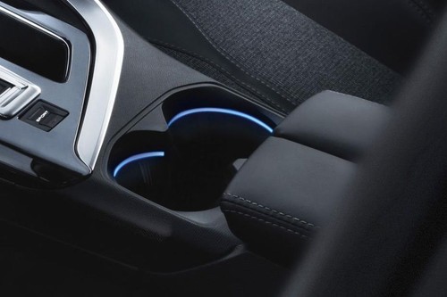 5008 (2012-2022) Cup Holders