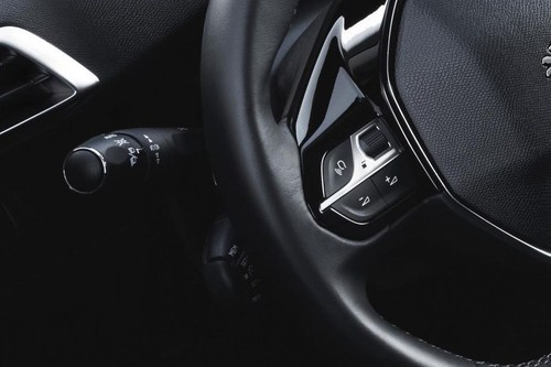 Peugeot 5008 (2012-2022) Multi Function Steering