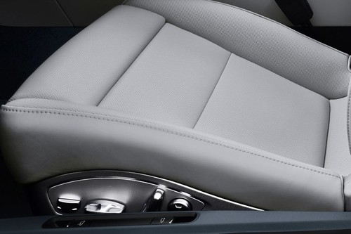 Porsche 911 (2022-2023) Seat Adjustment Controllers