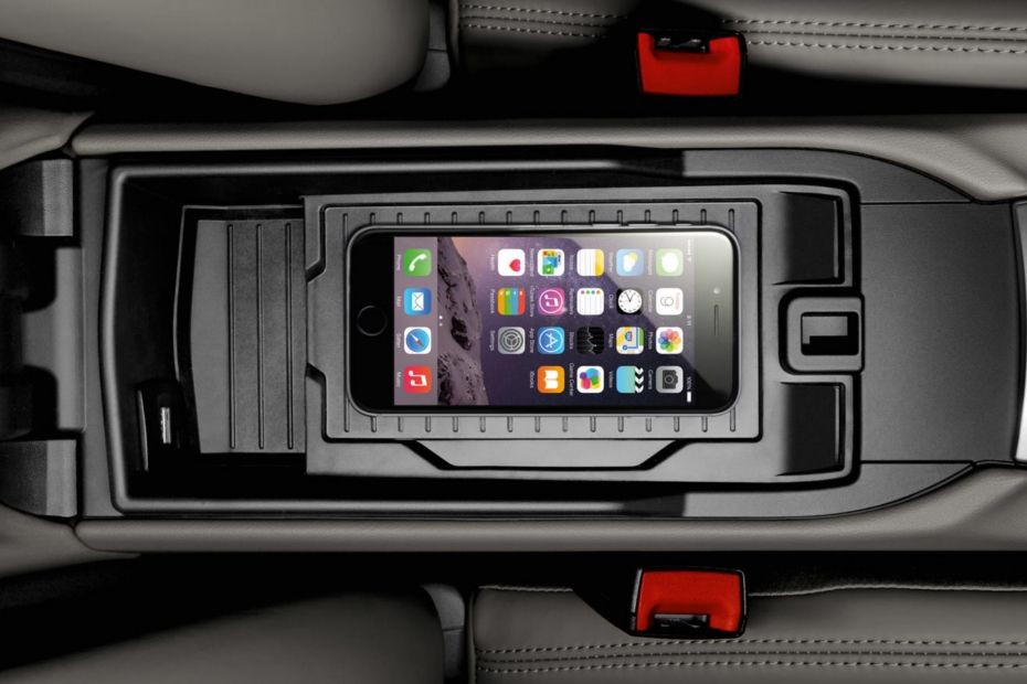 Power Accessories Outlet View of Porsche 718 in UAE