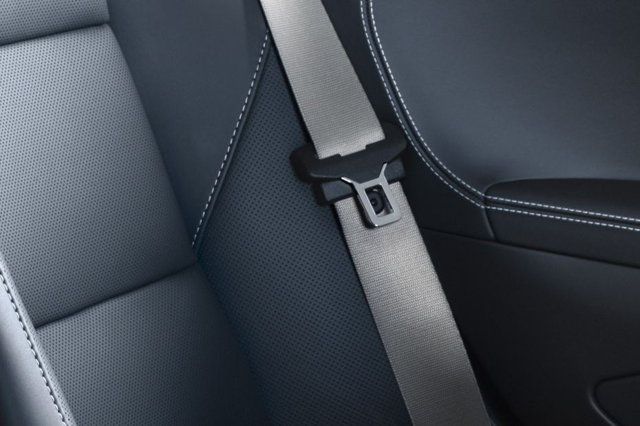 718 Seat Belt in UAE