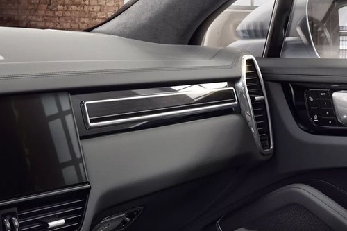 Cayenne  (2022-2024) Front Side Ac Vents