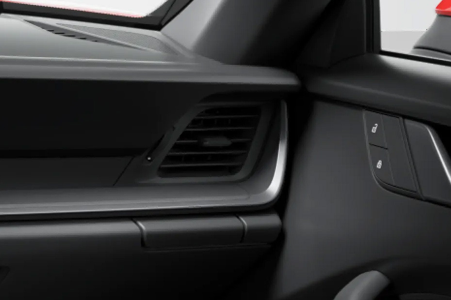 911 Front Side Ac Vents in UAE