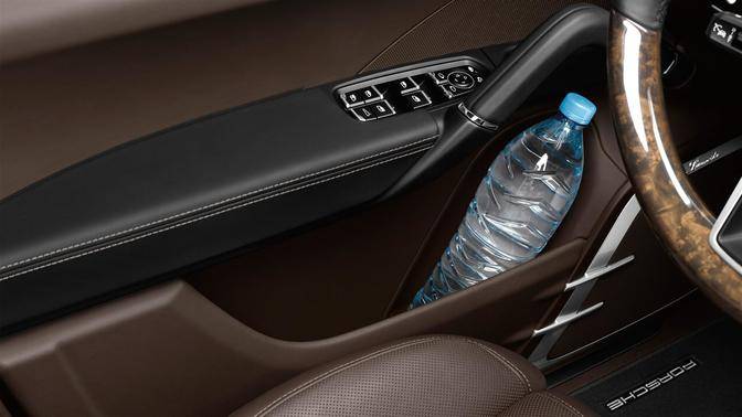 Porsche Cayenne S Diesel Drivers Side In Side Door Controls Porsche Cayenne S Diesel Drivers Side In Side Door Controls