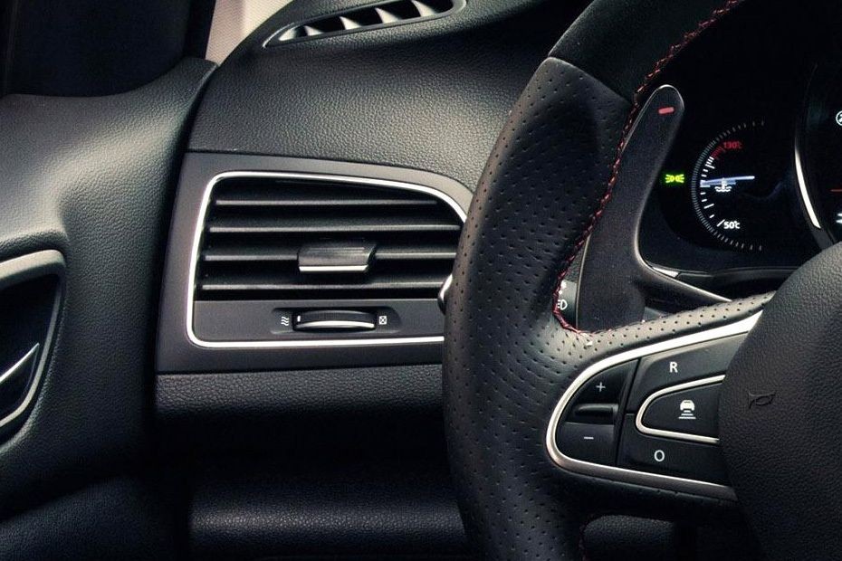 Megane RS Front Ac Vents in UAE