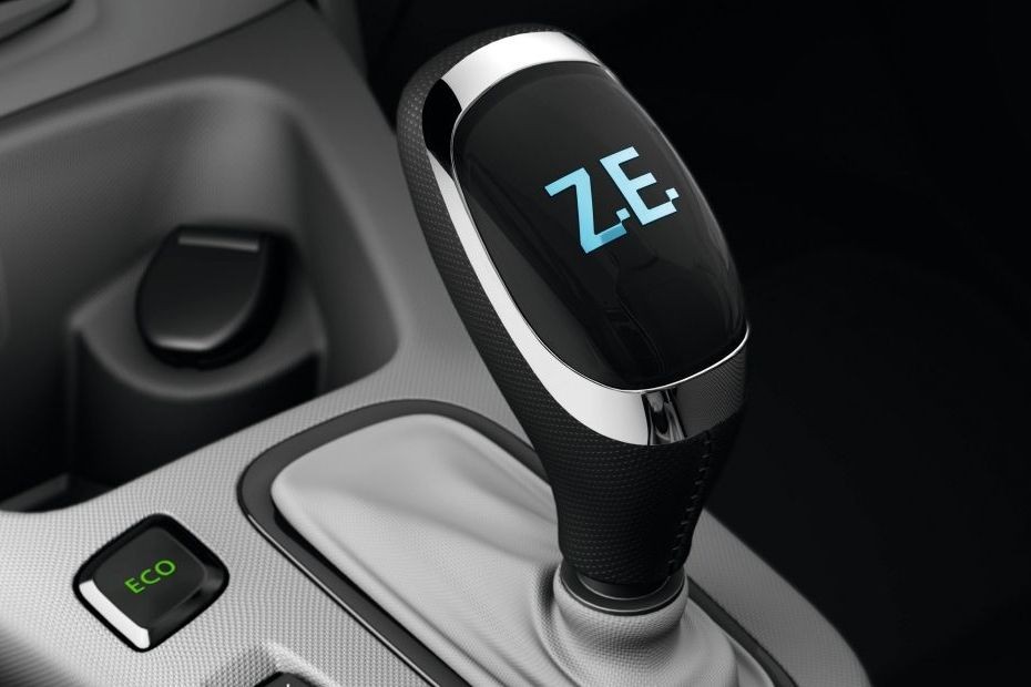 Renault Zoe Gear Shifter in UAE