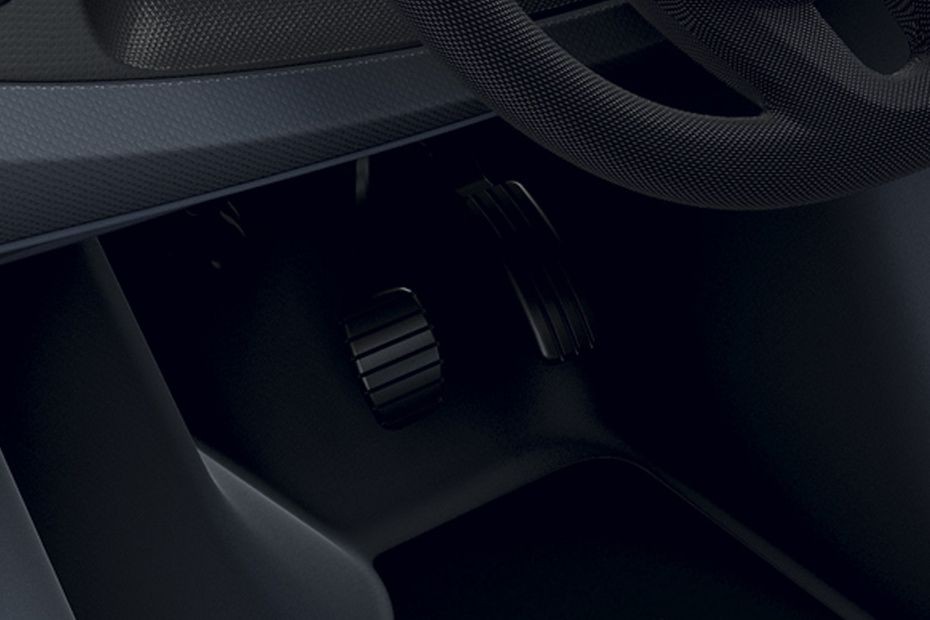 Twizy Richbrook Competition Foot Pedal Set in UAE