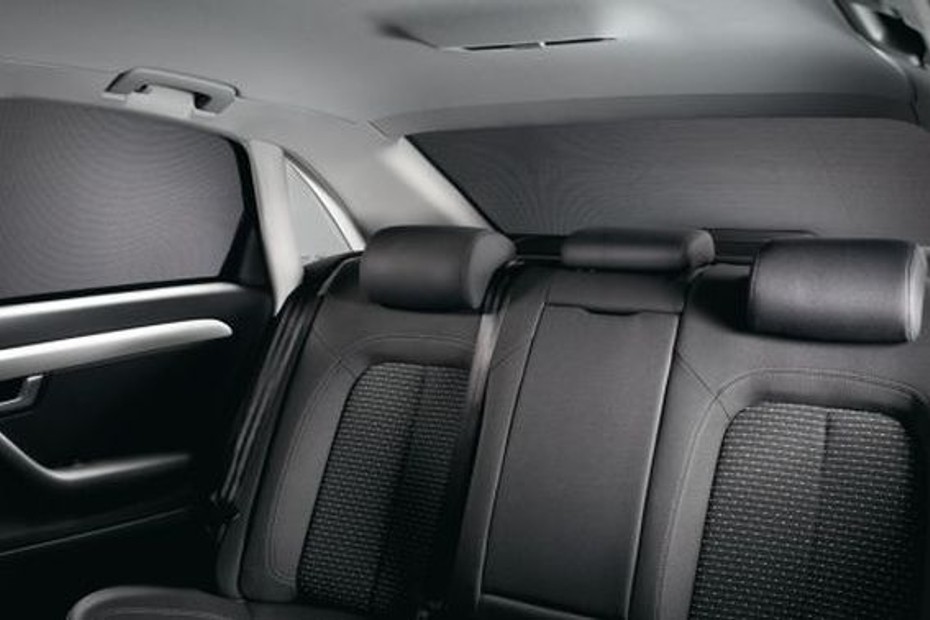Seat EXEO Rear Seats in UAE